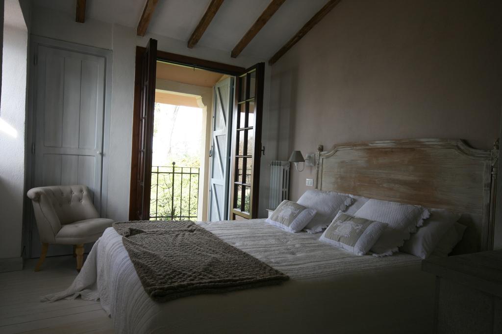 La Villa Di Augusto Anguillara Sabazia Szoba fotó