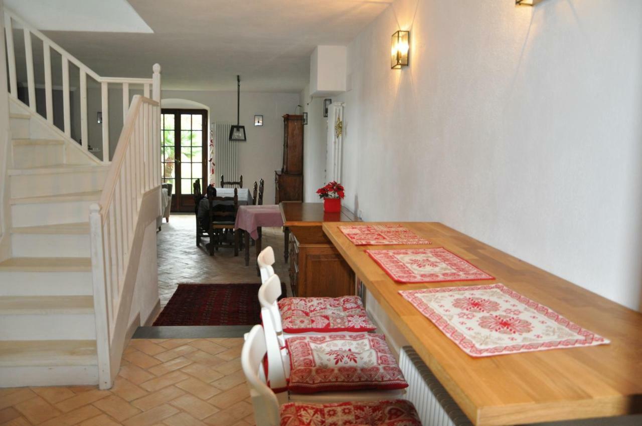 La Villa Di Augusto Anguillara Sabazia Kültér fotó